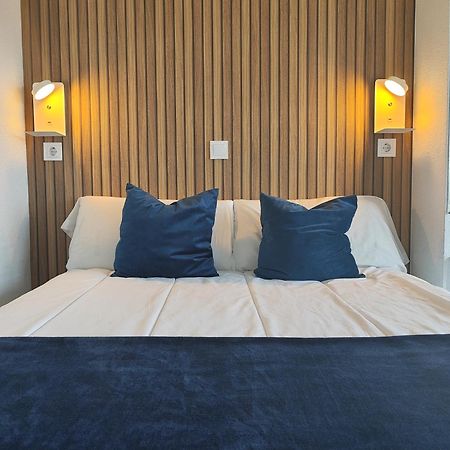 Hostal Lucy Santander Exterior foto
