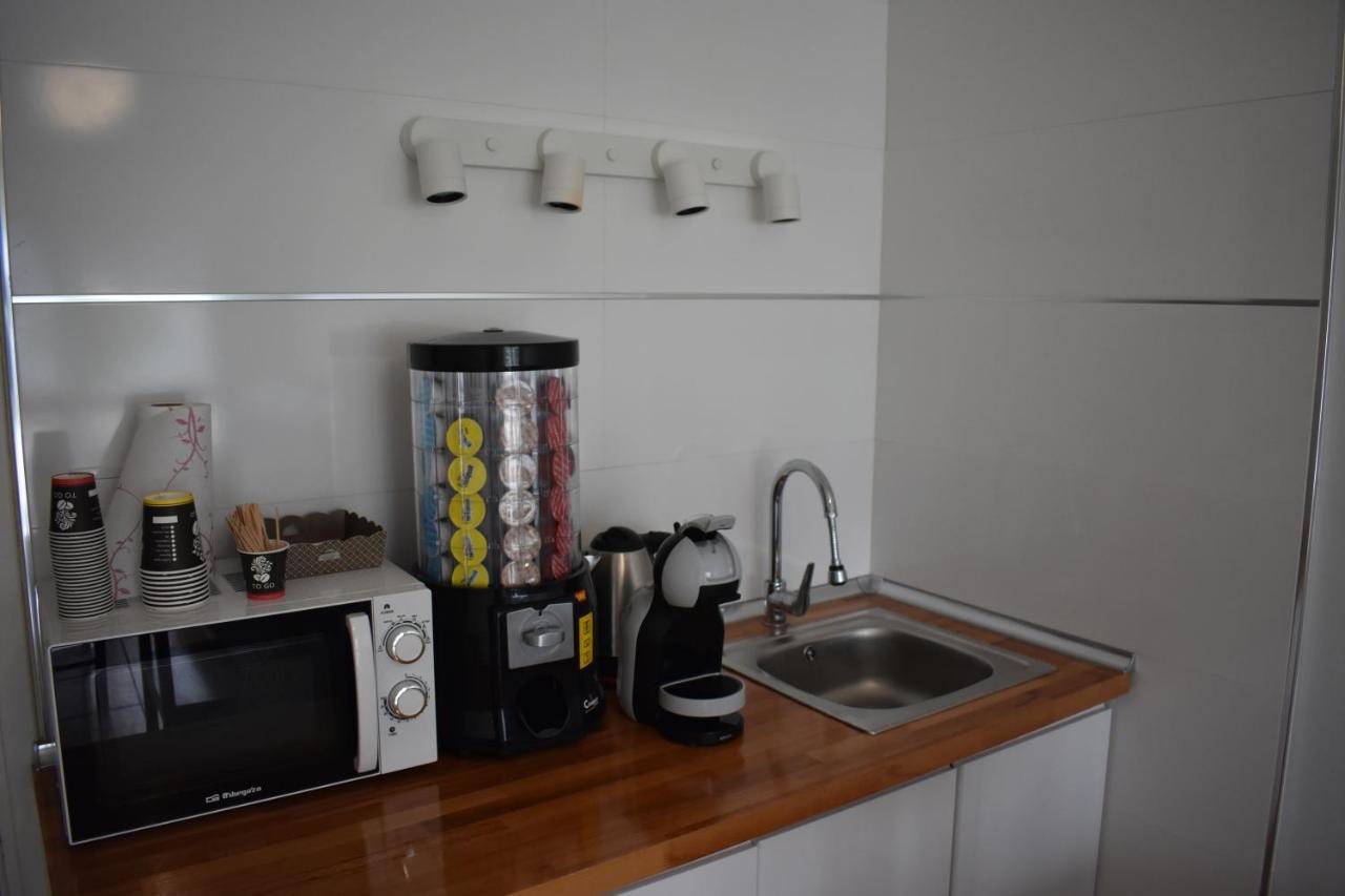 Hostal Lucy Santander Exterior foto