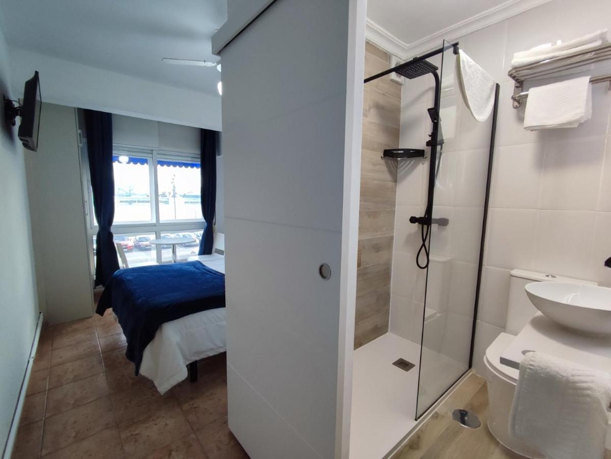 Hostal Lucy Santander Exterior foto
