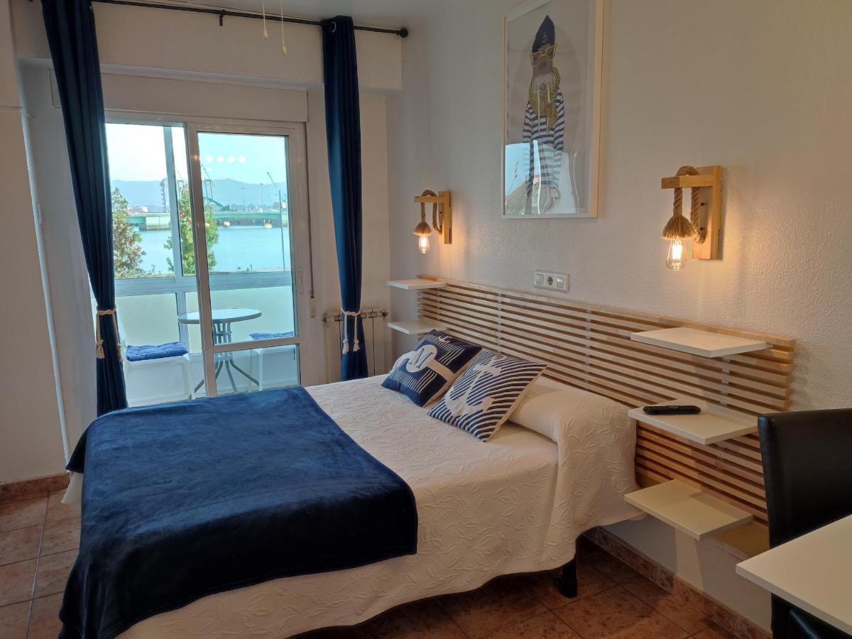 Hostal Lucy Santander Exterior foto