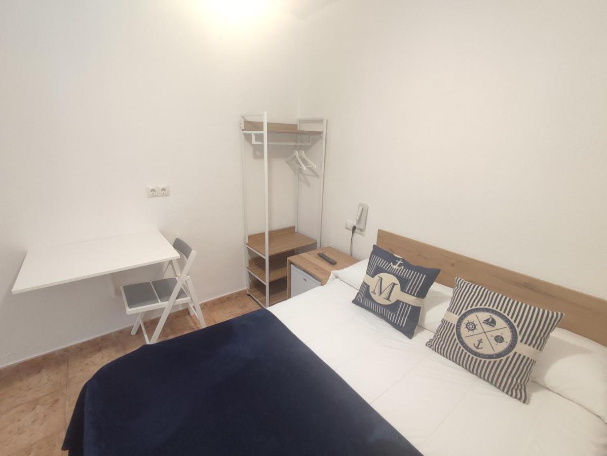 Hostal Lucy Santander Exterior foto