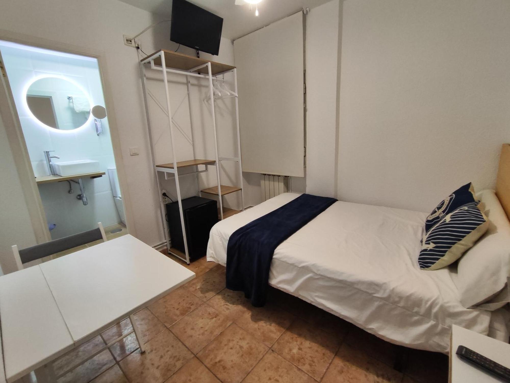 Hostal Lucy Santander Exterior foto
