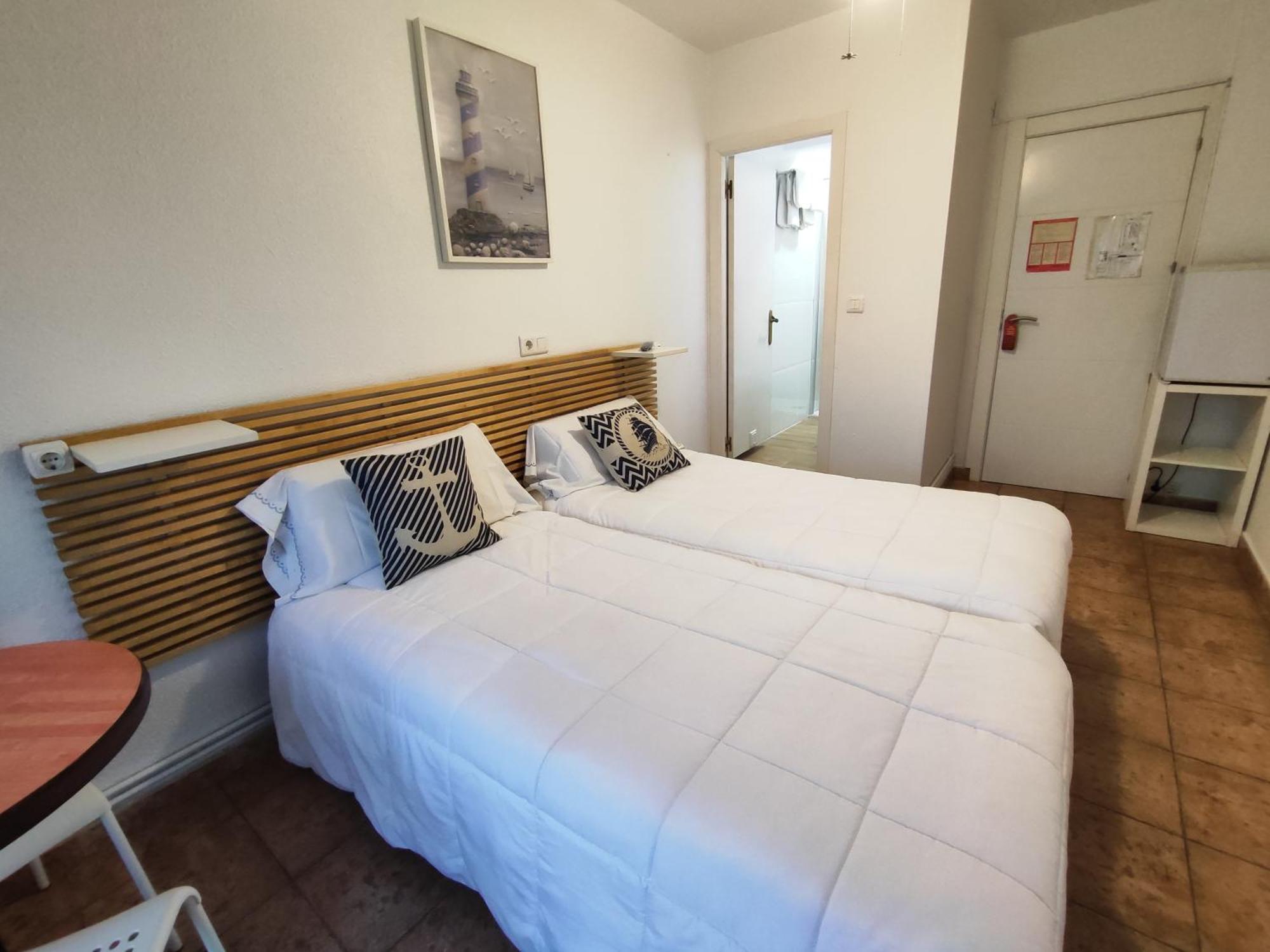 Hostal Lucy Santander Exterior foto