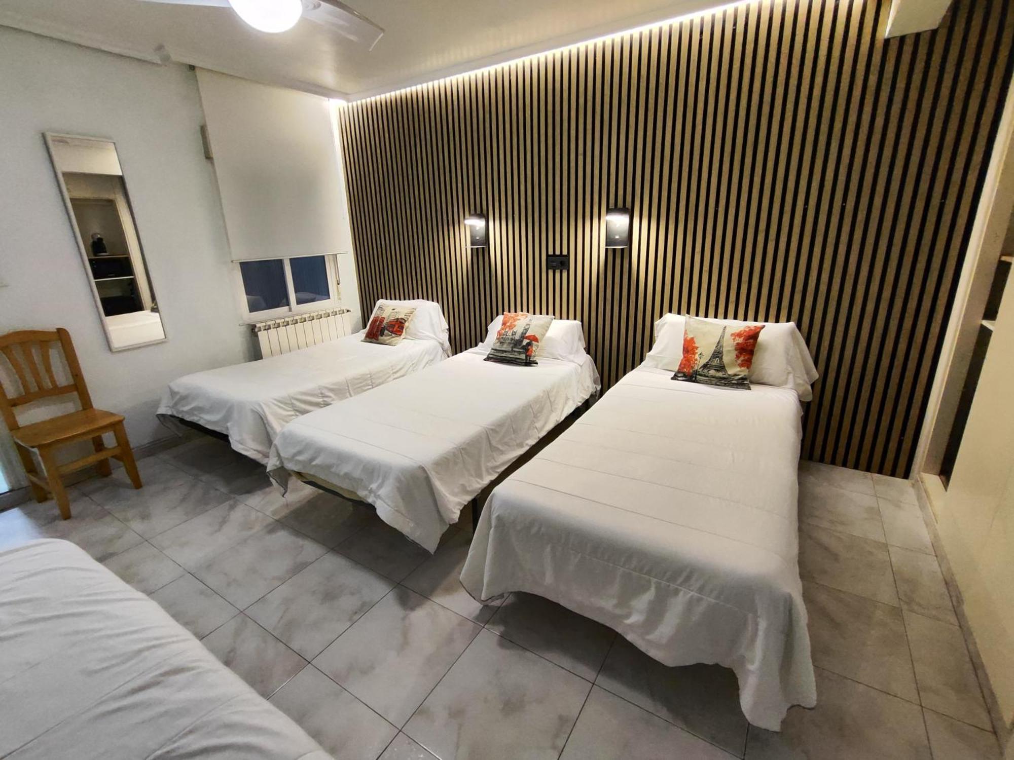 Hostal Lucy Santander Exterior foto
